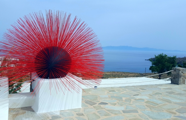 SCULPTURES